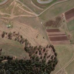 Satellite imagery of Tent Hill, AU