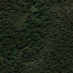 Satellite imagery of Corbetts Lookout, AU