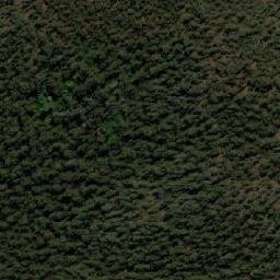 Satellite imagery of Corbetts Lookout, AU
