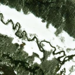 Satellite imagery of Cerro Treinta de Marzo, AR