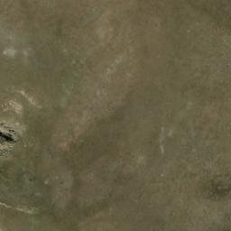 Satellite imagery of Cerro Triste, AR