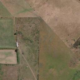 Satellite imagery of Cider Hill, AU