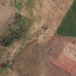 Satellite imagery of Cider Hill, AU