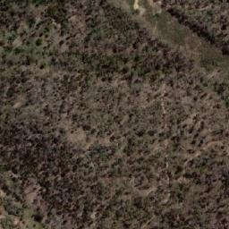 Satellite imagery of Kings Rocks, AU