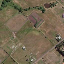 Satellite imagery of Shepherds Hill, AU