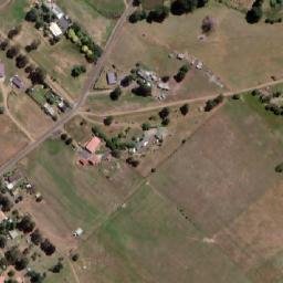 Satellite imagery of Shepherds Hill, AU