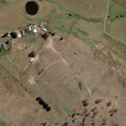 Satellite imagery of Shepherds Hill, AU