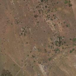Satellite imagery of Butchers Hill, AU