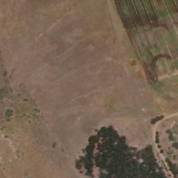Satellite imagery of Butchers Hill, AU