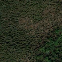 Satellite imagery of Corbetts Lookout, AU