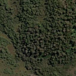 Satellite imagery of Prince of Wales Cap, AU