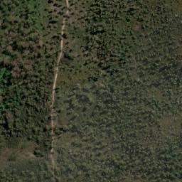 Satellite imagery of Prince of Wales Cap, AU