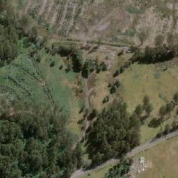 Satellite imagery of Roberts Hill, AU