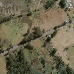 Satellite imagery of Roberts Hill, AU