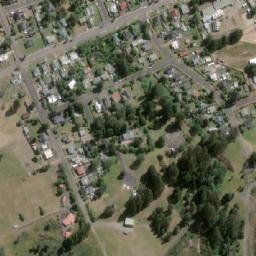 Satellite imagery of Roberts Hill, AU