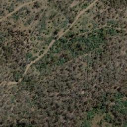 Satellite imagery of Derbyshire Rocks, AU