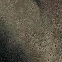 Satellite imagery of Snake Mount, AU