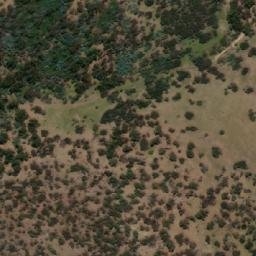 Satellite imagery of Karls Hill, AU