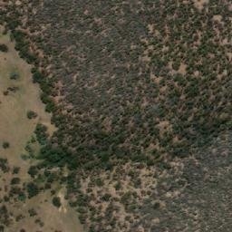 Satellite imagery of Karls Hill, AU