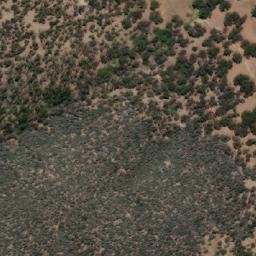 Satellite imagery of Karls Hill, AU