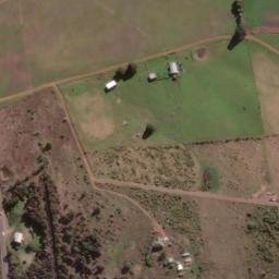Satellite imagery of Weston Hill, AU