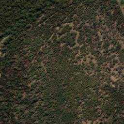 Satellite imagery of Eagles Sugarloaf, AU