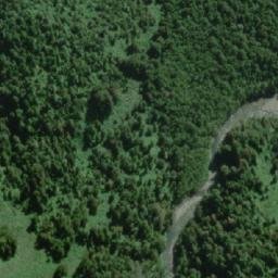 Satellite imagery of Cerro El Pasto, CL