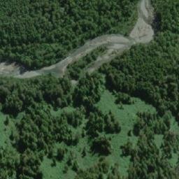 Satellite imagery of Cerro El Pasto, CL