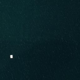 Satellite imagery of Baliza Muelle Madryn, AR