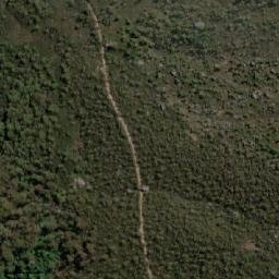 Satellite imagery of Prince of Wales Cap, AU