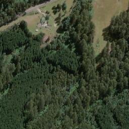 Satellite imagery of Roberts Hill, AU