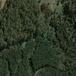 Satellite imagery of Roberts Hill, AU