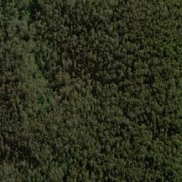 Satellite imagery of Marriotts Lookout, AU