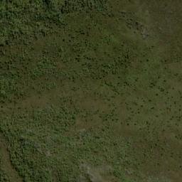 Satellite imagery of Marriotts Lookout, AU