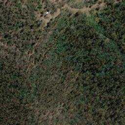 Satellite imagery of Derbyshire Rocks, AU