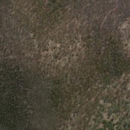 Satellite imagery of Snake Mount, AU