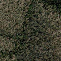 Satellite imagery of Grass Tree Hill, AU
