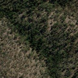 Satellite imagery of Grass Tree Hill, AU