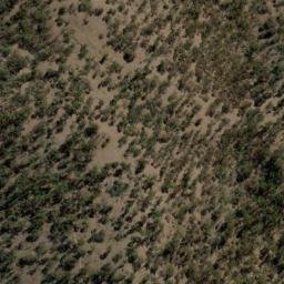 Satellite imagery of Grass Tree Hill, AU