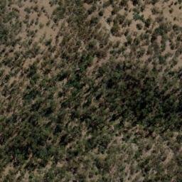 Satellite imagery of Karls Hill, AU