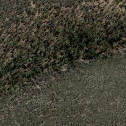 Satellite imagery of Karls Hill, AU