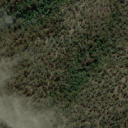 Satellite imagery of Cliffords Sugarloaf, AU