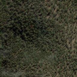 Satellite imagery of Cliffords Sugarloaf, AU