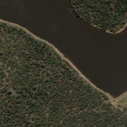 Satellite imagery of Eagles Sugarloaf, AU