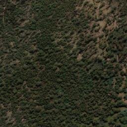 Satellite imagery of Eagles Sugarloaf, AU