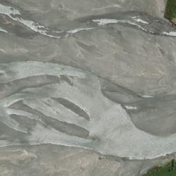 Satellite imagery of Punta Chana, CL