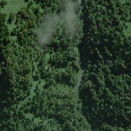 Satellite imagery of Cerro El Pasto, CL