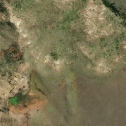Satellite imagery of Cerro Loma de Tarro, AR