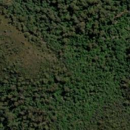 Satellite imagery of Prince of Wales Cap, AU