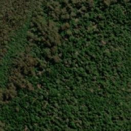 Satellite imagery of Mount Mueller, AU